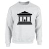 Heavy Blend™ Crewneck Sweatshirt Thumbnail