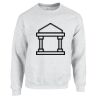 Heavy Blend™ Crewneck Sweatshirt Thumbnail