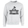 Heavy Blend™ Crewneck Sweatshirt Thumbnail
