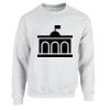 Heavy Blend™ Crewneck Sweatshirt Thumbnail