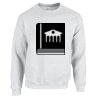 Heavy Blend™ Crewneck Sweatshirt Thumbnail