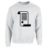 Heavy Blend™ Crewneck Sweatshirt Thumbnail