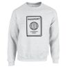 Heavy Blend™ Crewneck Sweatshirt Thumbnail