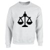 Heavy Blend™ Crewneck Sweatshirt Thumbnail