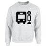 Heavy Blend™ Crewneck Sweatshirt Thumbnail