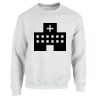 Heavy Blend™ Crewneck Sweatshirt Thumbnail
