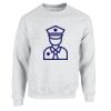 Heavy Blend™ Crewneck Sweatshirt Thumbnail