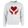 Heavy Blend™ Crewneck Sweatshirt Thumbnail