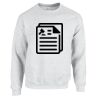 Heavy Blend™ Crewneck Sweatshirt Thumbnail