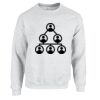 Heavy Blend™ Crewneck Sweatshirt Thumbnail