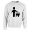Heavy Blend™ Crewneck Sweatshirt Thumbnail