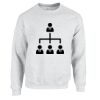 Heavy Blend™ Crewneck Sweatshirt Thumbnail