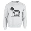 Heavy Blend™ Crewneck Sweatshirt Thumbnail