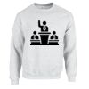 Heavy Blend™ Crewneck Sweatshirt Thumbnail