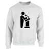 Heavy Blend™ Crewneck Sweatshirt Thumbnail