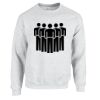 Heavy Blend™ Crewneck Sweatshirt Thumbnail