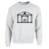 Heavy Blend™ Crewneck Sweatshirt Thumbnail