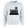 Heavy Blend™ Crewneck Sweatshirt Thumbnail