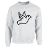 Heavy Blend™ Crewneck Sweatshirt Thumbnail