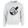 Heavy Blend™ Crewneck Sweatshirt Thumbnail