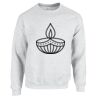 Heavy Blend™ Crewneck Sweatshirt Thumbnail