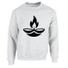 Heavy Blend™ Crewneck Sweatshirt Thumbnail