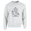 Heavy Blend™ Crewneck Sweatshirt Thumbnail