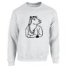 Heavy Blend™ Crewneck Sweatshirt Thumbnail
