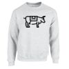Heavy Blend™ Crewneck Sweatshirt Thumbnail