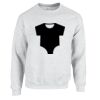 Heavy Blend™ Crewneck Sweatshirt Thumbnail