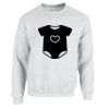 Heavy Blend™ Crewneck Sweatshirt Thumbnail