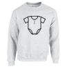 Heavy Blend™ Crewneck Sweatshirt Thumbnail
