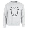 Heavy Blend™ Crewneck Sweatshirt Thumbnail