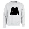 Heavy Blend™ Crewneck Sweatshirt Thumbnail
