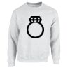 Heavy Blend™ Crewneck Sweatshirt Thumbnail