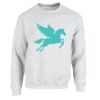 Heavy Blend™ Crewneck Sweatshirt Thumbnail