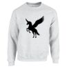 Heavy Blend™ Crewneck Sweatshirt Thumbnail