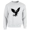 Heavy Blend™ Crewneck Sweatshirt Thumbnail