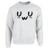Heavy Blend™ Crewneck Sweatshirt Thumbnail