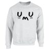 Heavy Blend™ Crewneck Sweatshirt Thumbnail