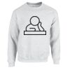 Heavy Blend™ Crewneck Sweatshirt Thumbnail