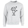 Heavy Blend™ Crewneck Sweatshirt Thumbnail