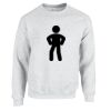 Heavy Blend™ Crewneck Sweatshirt Thumbnail