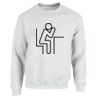 Heavy Blend™ Crewneck Sweatshirt Thumbnail
