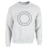 Heavy Blend™ Crewneck Sweatshirt Thumbnail