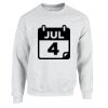 Heavy Blend™ Crewneck Sweatshirt Thumbnail