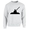 Heavy Blend™ Crewneck Sweatshirt Thumbnail