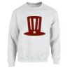 Heavy Blend™ Crewneck Sweatshirt Thumbnail