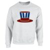 Heavy Blend™ Crewneck Sweatshirt Thumbnail