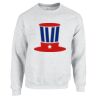 Heavy Blend™ Crewneck Sweatshirt Thumbnail